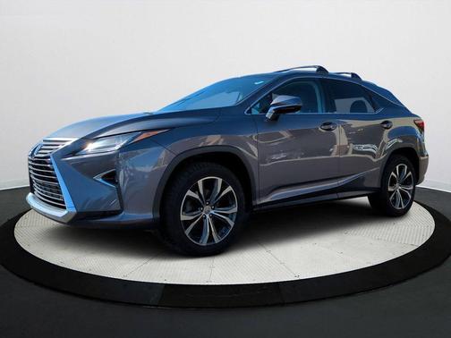 2016 Lexus RX 350 350