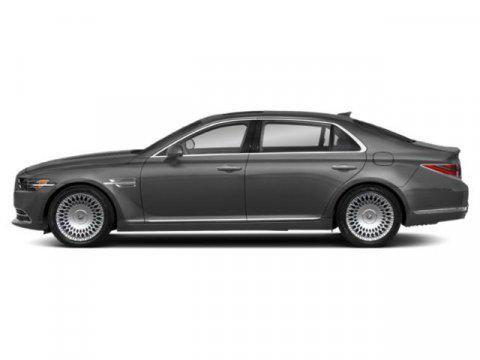 2022 Genesis G90 5.0 Ultimate