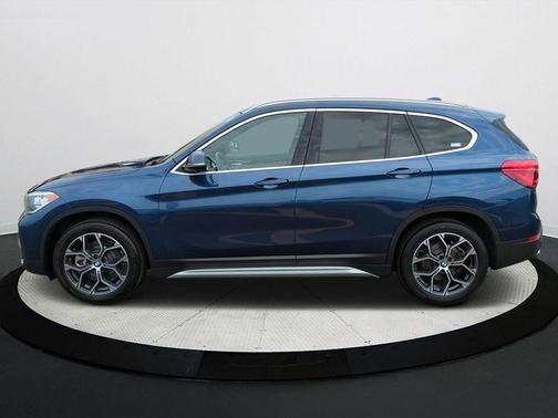 2021 BMW X1 sDrive28i