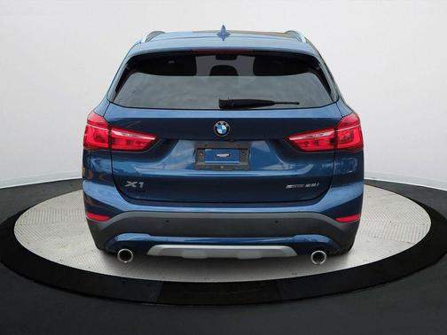 2021 BMW X1 sDrive28i