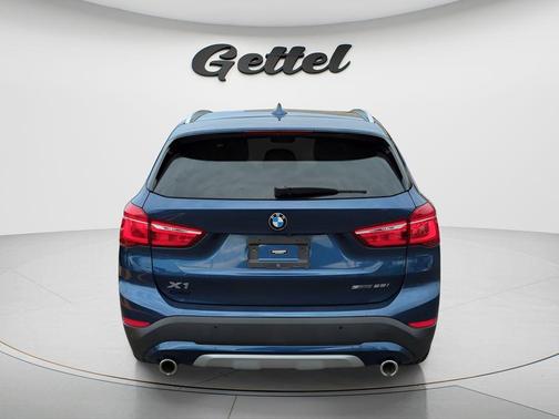 2021 BMW X1 sDrive28i