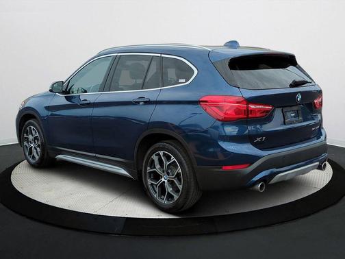 2021 BMW X1 sDrive28i