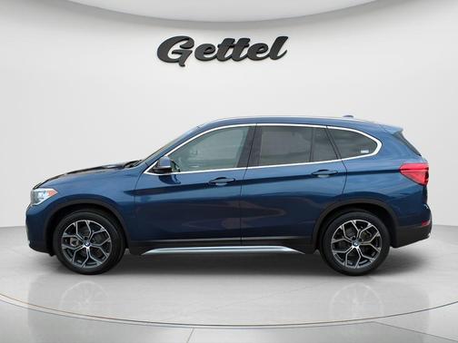 2021 BMW X1 sDrive28i