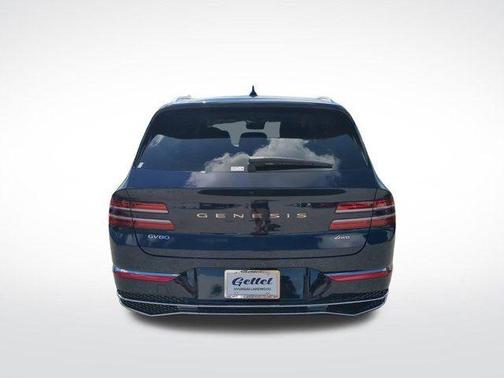 2025 Genesis GV80 2.5T
