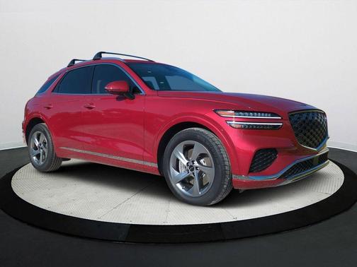 2026 Genesis GV70 2.5T Select