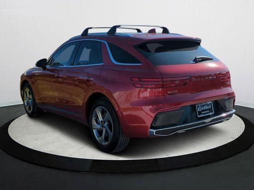 2026 Genesis GV70 2.5T Select