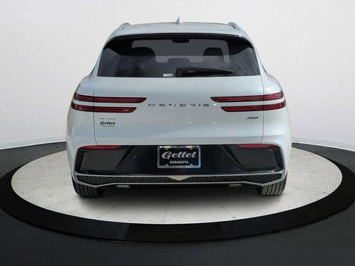 2026 Genesis GV70 2.5T Select