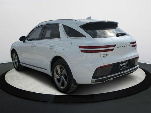 2026 Genesis GV70 2.5T Select