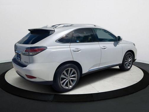 2014 Lexus RX 350 Base
