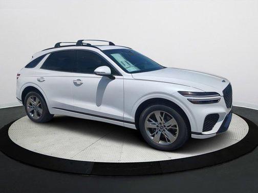 2025 Genesis GV70 3.5T Sport