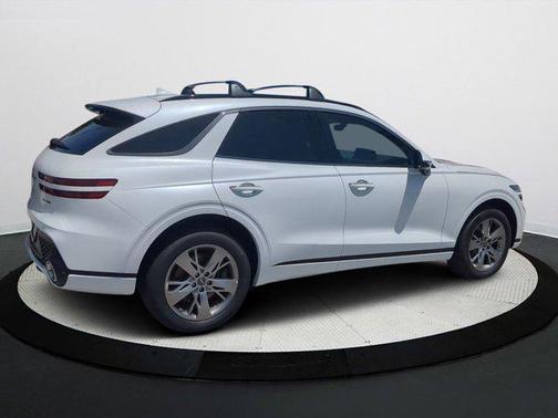 2025 Genesis GV70 3.5T Sport