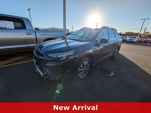2024 Subaru Outback Limited