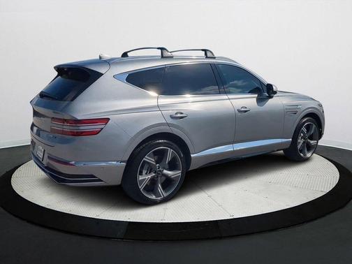 2025 Genesis GV80 3.5T Prestige