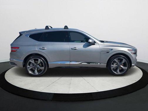 2025 Genesis GV80 3.5T Prestige