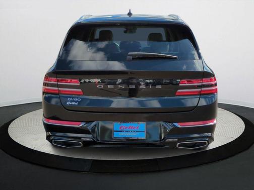 2021 Genesis GV80 2.5T