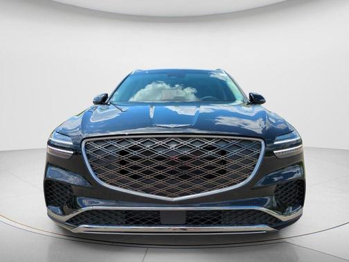 Black 2026 Genesis GV70 2.5T