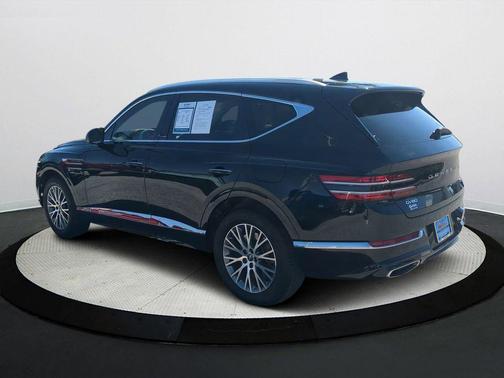 2023 Genesis GV80 2.5T