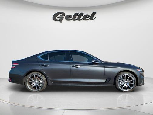 2026 Genesis G70 