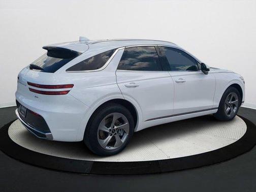 2026 Genesis GV70 2.5T Select