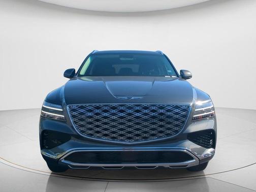 Gray 2026 Genesis GV80 2.5T