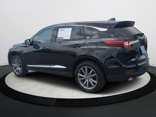 2021 Acura RDX Technology Package