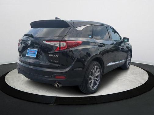 2021 Acura RDX Technology Package