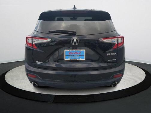 2021 Acura RDX Technology Package