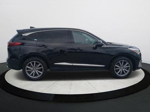 2021 Acura RDX Technology Package
