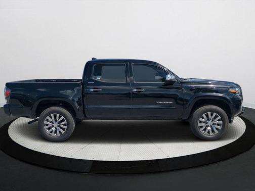 2023 Toyota Tacoma Limited