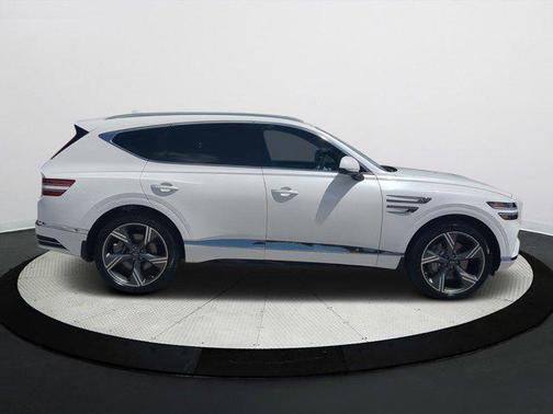 2025 Genesis GV80 3.5T Prestige