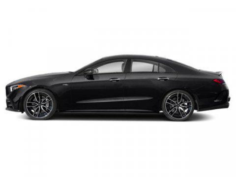 2020 Mercedes-Benz AMG CLS 53 Base 4MATIC