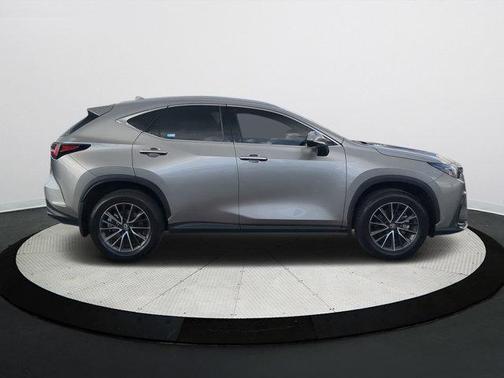 2025 Lexus NX 250 Premium