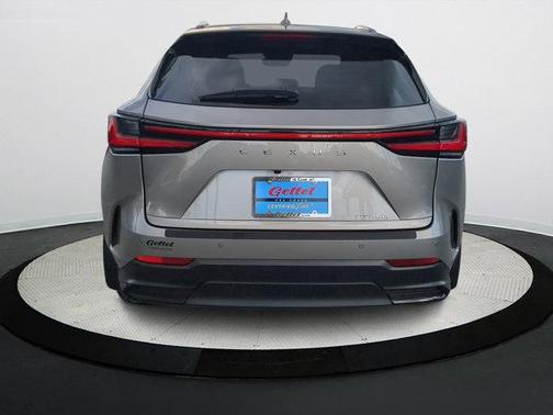 2025 Lexus NX 250 Premium