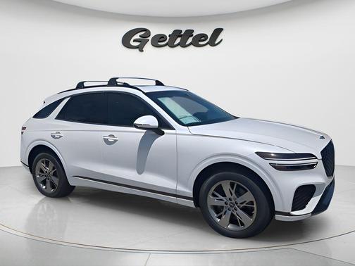 2025 Genesis GV70 3.5T Sport