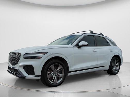 2025 Genesis GV70 3.5T Sport