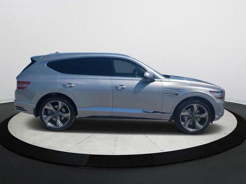 2025 Genesis GV80 3.5T Prestige