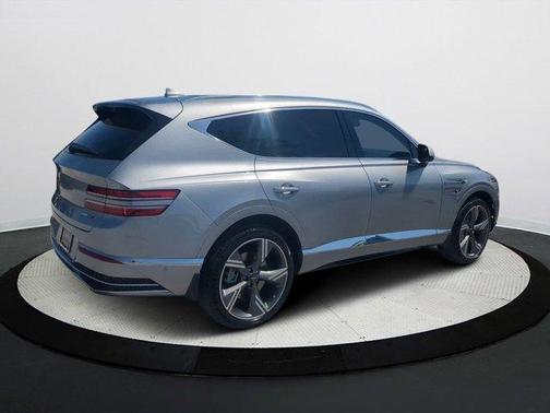 2025 Genesis GV80 3.5T Prestige