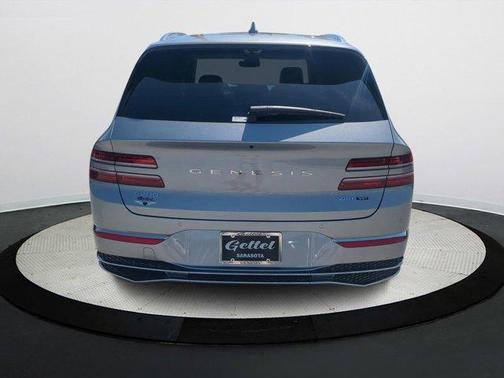 2025 Genesis GV80 3.5T Prestige
