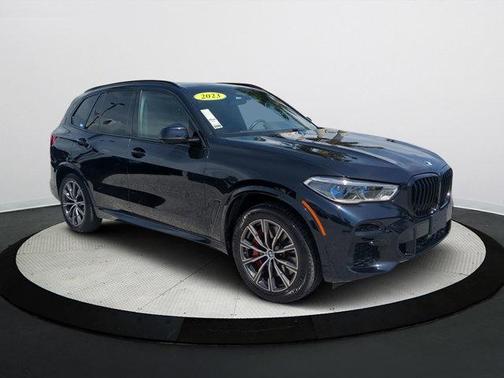 2023 BMW X5 M50i
