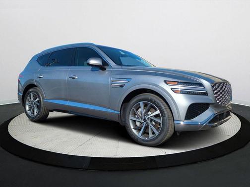 2026 Genesis GV80 2.5T