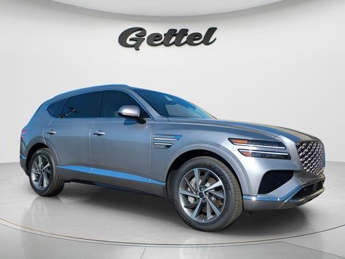 2026 Genesis GV80 2.5T