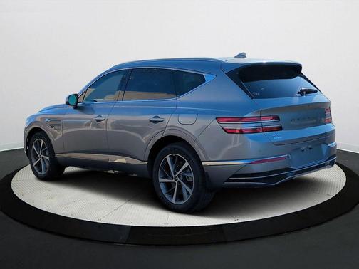 2026 Genesis GV80 2.5T