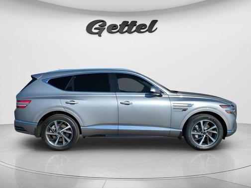 2026 Genesis GV80 2.5T