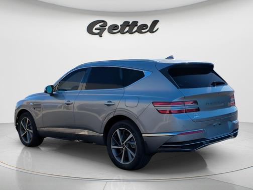 2026 Genesis GV80 2.5T