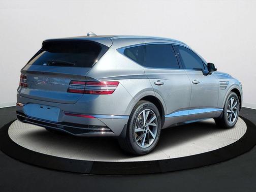 2026 Genesis GV80 2.5T