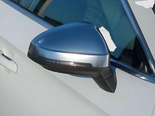 Glacier White Metallic 2023 Audi S5 3.0T Prestige