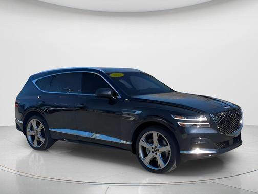 2023 Genesis GV80 2.5T