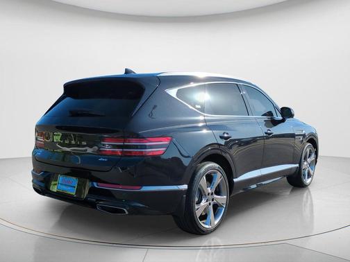 2023 Genesis GV80 2.5T