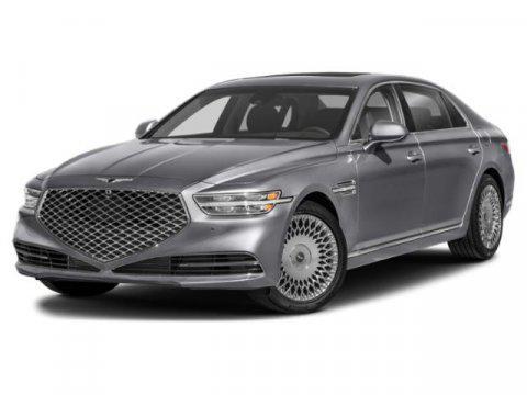 2021 Genesis G90 3.3T Premium