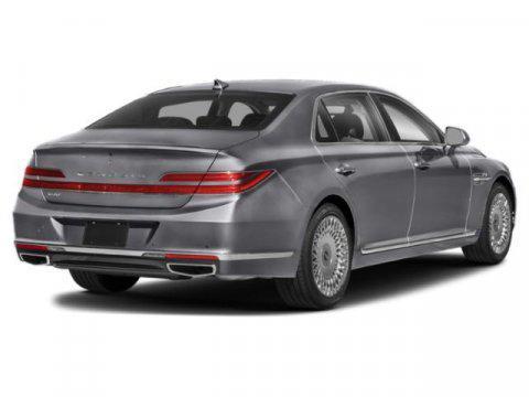 2021 Genesis G90 3.3T Premium